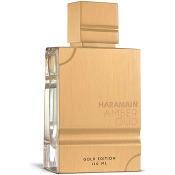 Amber Oud Gold Edition EDP